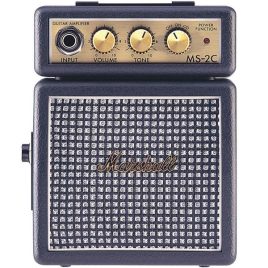 MARSHALL MS-2C MINI
