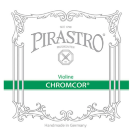 Pirastro Chromcor Violina 4/4