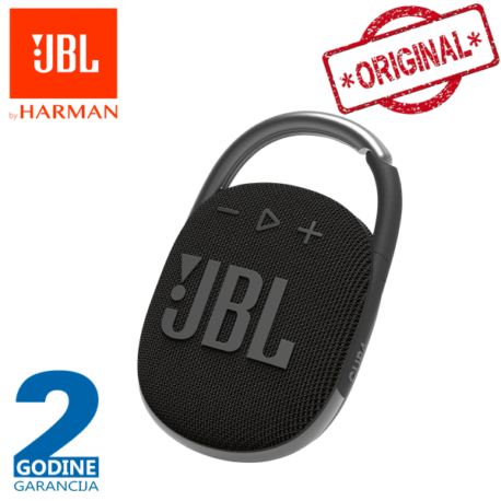 JBL CLIP 4.1