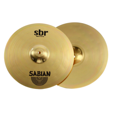 SABIAN SBR 14 Hi-Hat