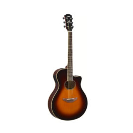 YAMAHA APX600-OVS