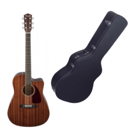 FENDER CD-140SCE ALL MAH
