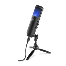 POWER DYNAMIC PCM120 USB