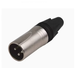 LS-ACU. LA1032B XLR M