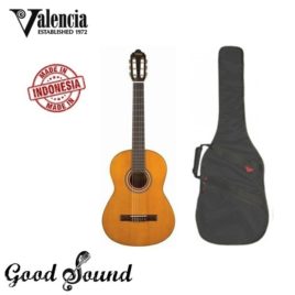 VALENCIA VC203 3/4