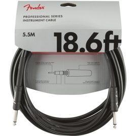 FENDER PROFESSIONAL SERIES 5.5m