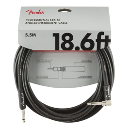 FENDER PROFESSIONAL SERIES 5.5m