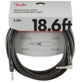 FENDER PROFESSIONAL SERIES 5.5m