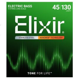 ELIXIR NANOWEB 45/130 5Ž BAS