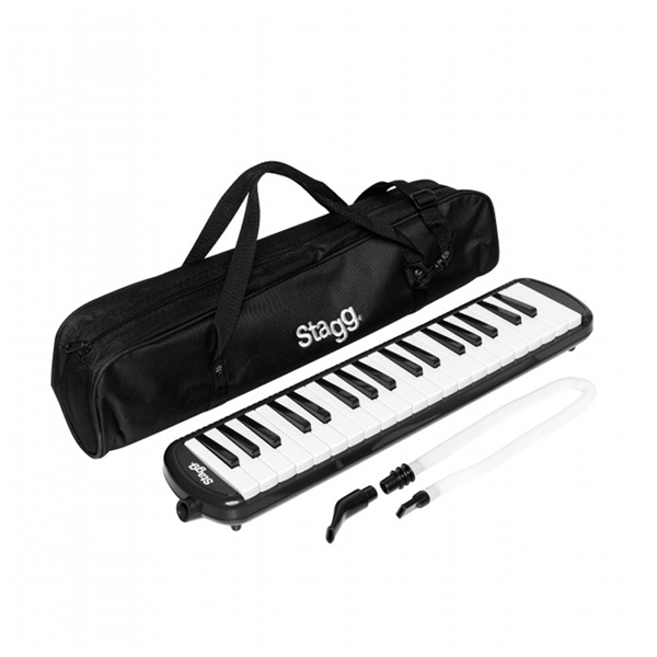 MELOSTA37BK