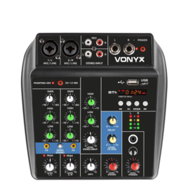 VONYX VMM100