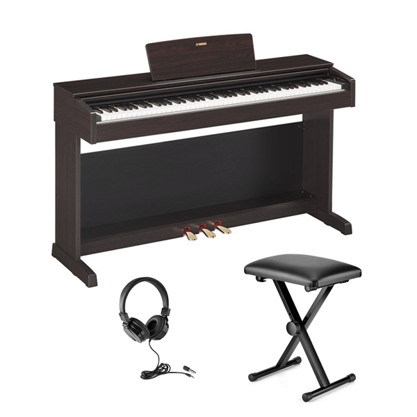 YAMAHA YDP145 RW