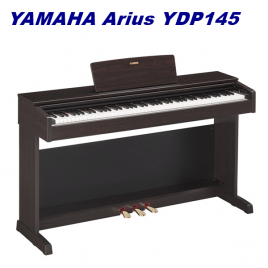YAMAHA Arius YDP145 RW
