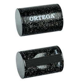 ORTEGA OFS-BKS Finger Shaker