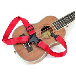 KAYSTEN U01R KAIŠ ZA UKULELE