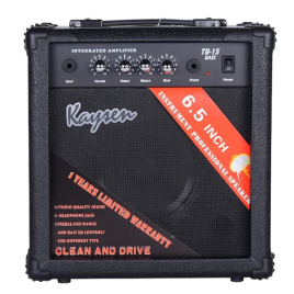 KAYSEN TB-15 BASS