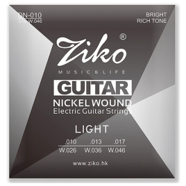 ZIKO DN-10 ELEKTIČNA GIT.