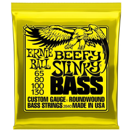 Ernie Ball P02840 BASS GIT.