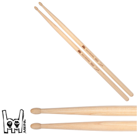 MEINL SB606 Zack Grooves