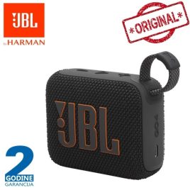 JBL GO 4