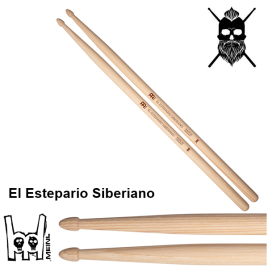 MEINL SB605 El Estepario Siberiano