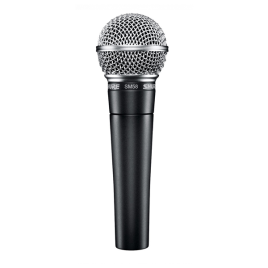 SHURE SM58