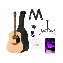 FENDER FA-25 PACK