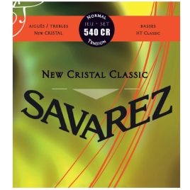 SAVAREZ 540CR NT KLASIČNA GIT.