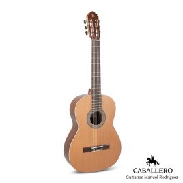 CABLLERO CA-EUCM