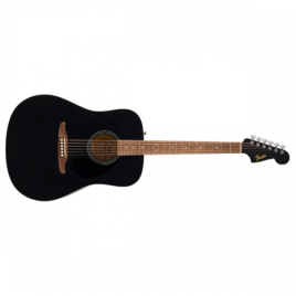 FENDER DEBUT BLK