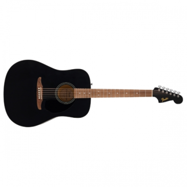 FENDER DEBUT CE BLK