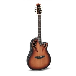 OVATION CE44P-FLE-G