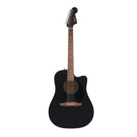 FENDER DEBUT CE BLK