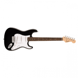 SQUIER DEBUT SSS BLK