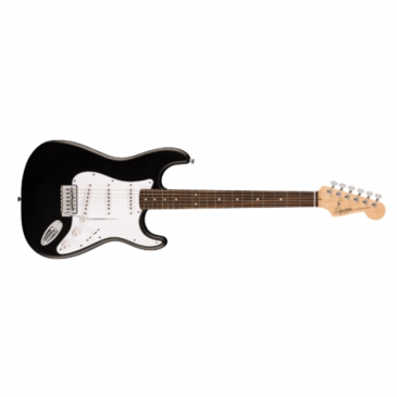 SQUIER DEBUT SSS BLK
