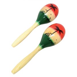 GEWA F835330 MARACAS
