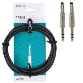GEWA BASICO190 STEREO 3m