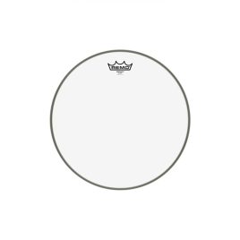 REMO EMPEROR CLEAR 10″