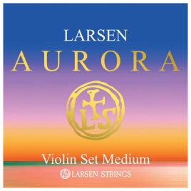 LARSEN AURORA 4/4