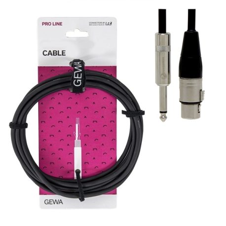 PRO.XLR