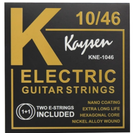 KAYSEN KNE-10/46 EL.GITARA
