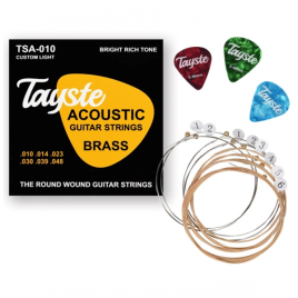 TAYSTE TSA-010 AK.GITARA