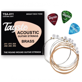 TAYSTE TSA-011 AK.GITARA
