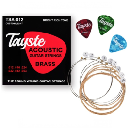 TAYSTE TSA-012 AK.GITARA
