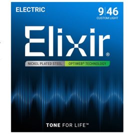 Elixir OPTIWEB0 09/46 EL.GIT