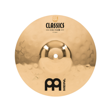 MEINL CC10S-B 10″ Splash