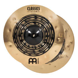 MEINL CC14DUH 14″ Hi-Hat