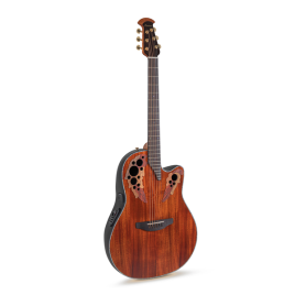 OVATION CE44P-FKOA-G
