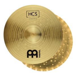 MEINL HCS14SWH 14″ Hi-Hat