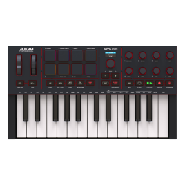 AKAI MPK MINI4B